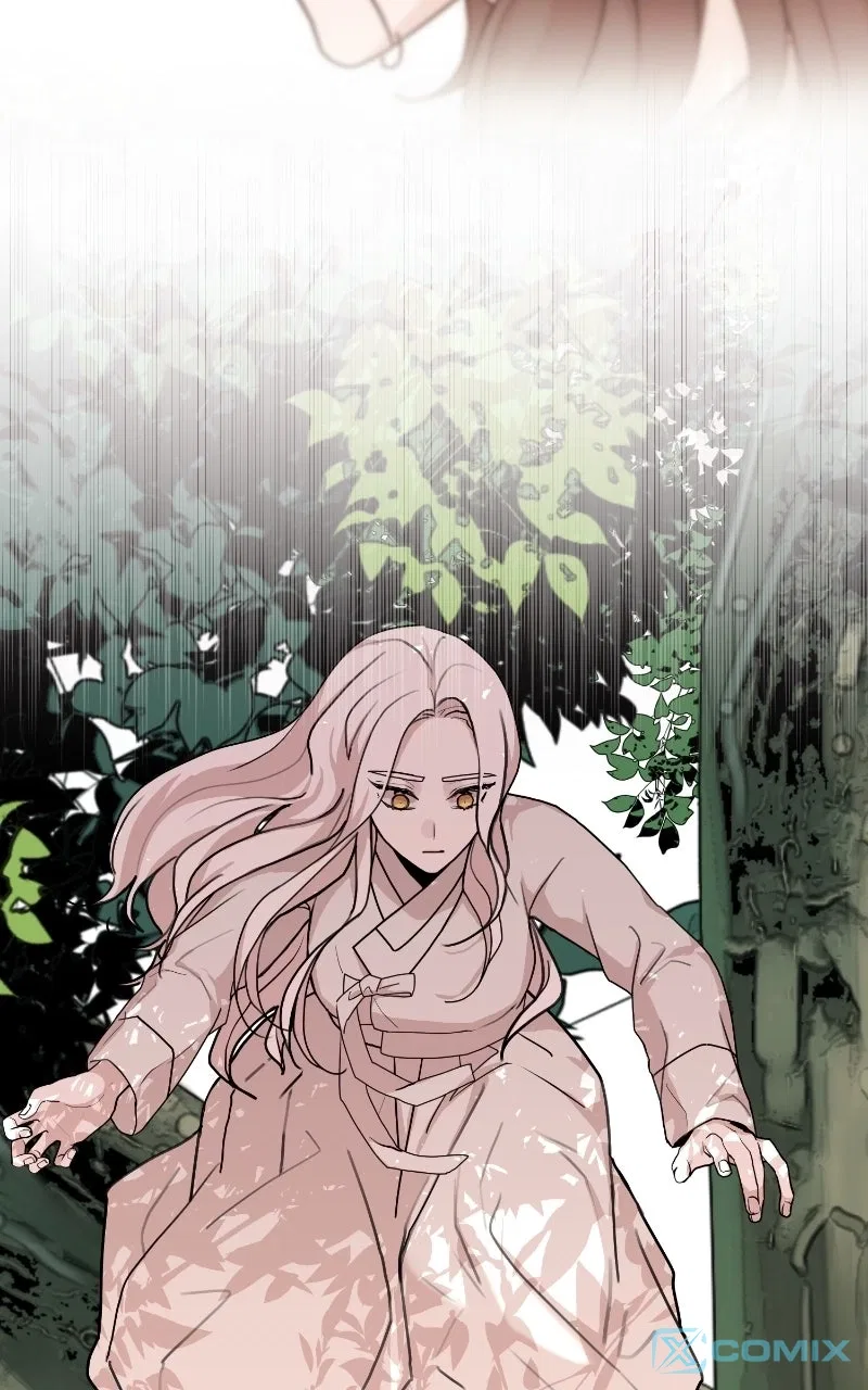Fox Love Story Chapter 34 – Page 60