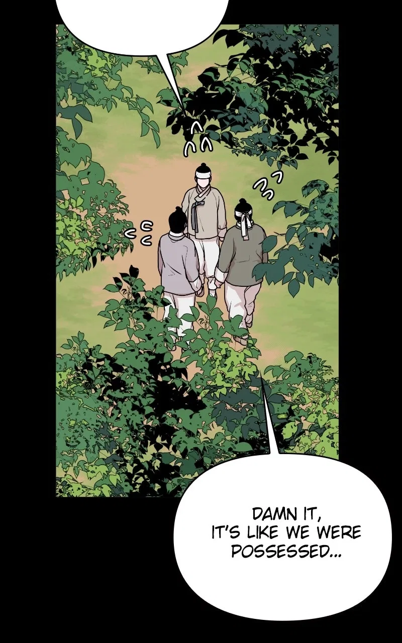 Fox Love Story Chapter 34 – Page 70