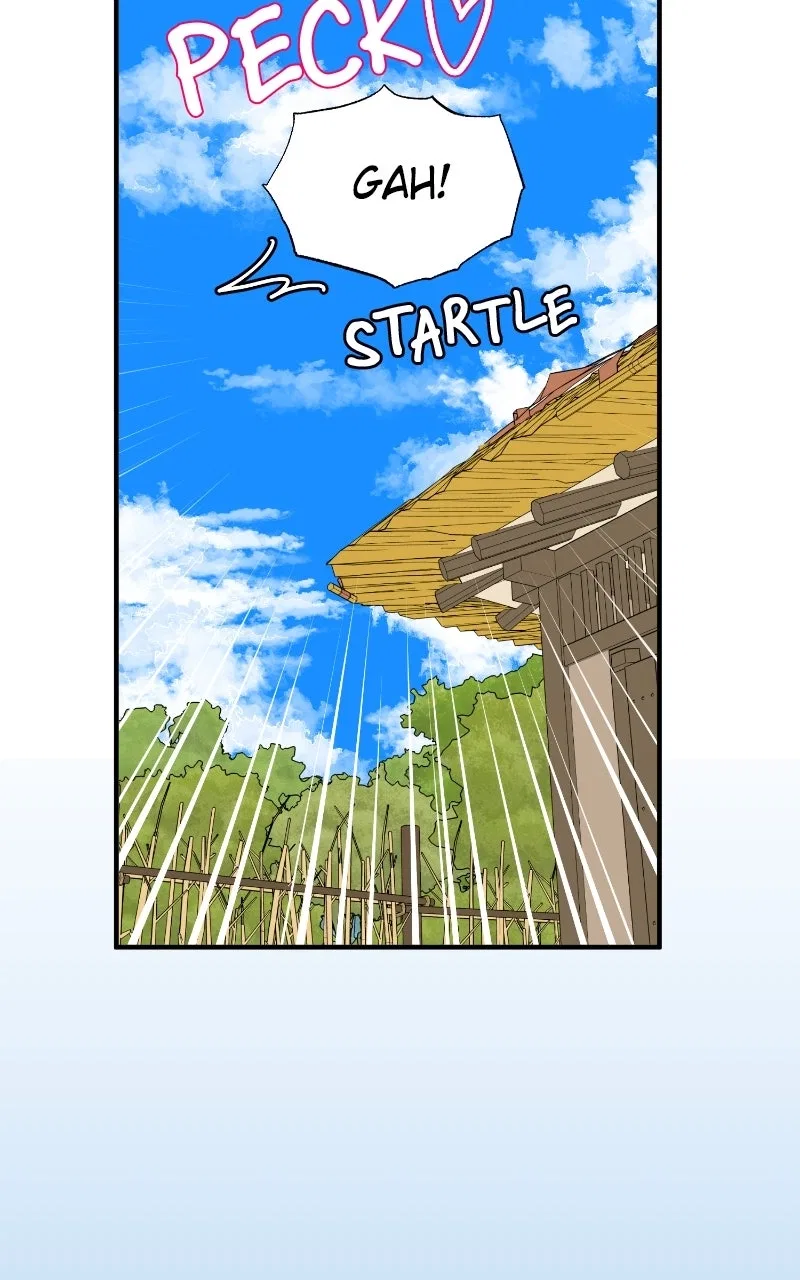 Fox Love Story Chapter 34 – Page 77