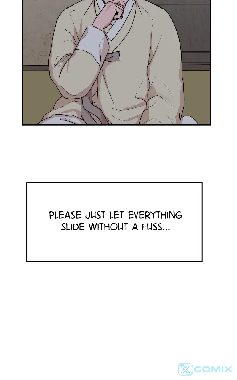Fox Love Story Chapter 34 – Page 81