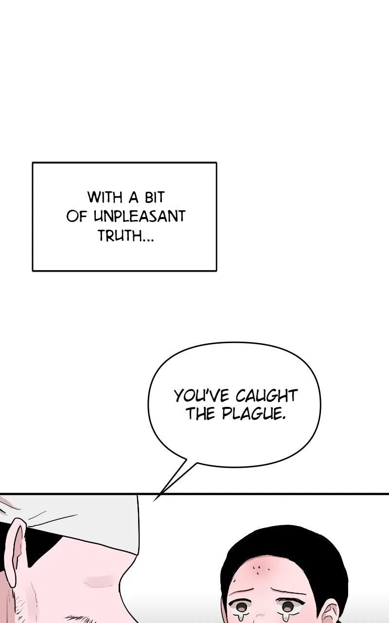 Fox Love Story Chapter 33 – Page 6