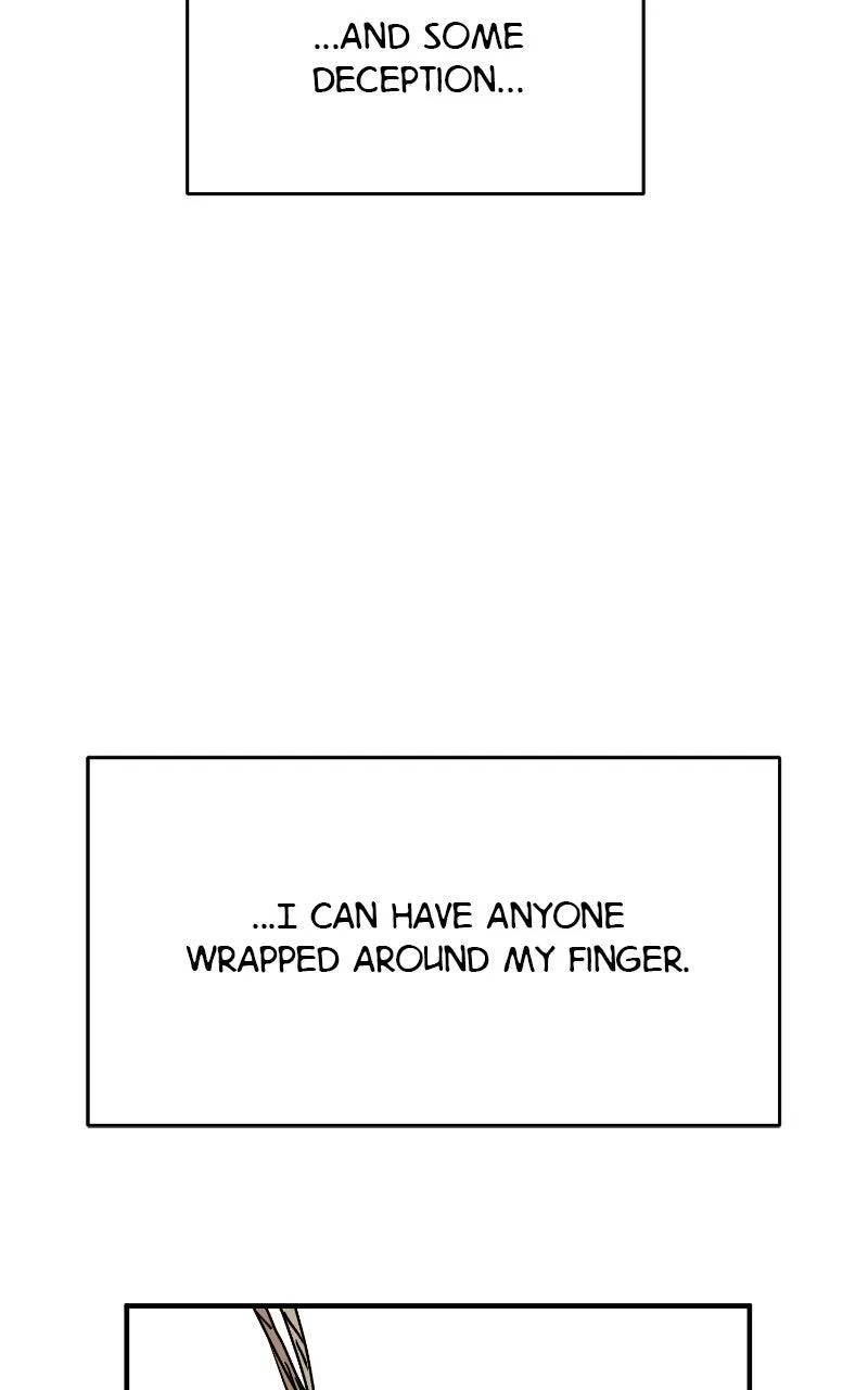 Fox Love Story Chapter 33 – Page 8