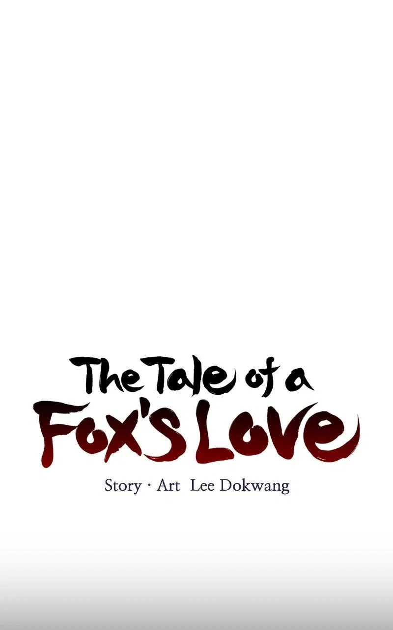 Fox Love Story Chapter 33 – Page 13
