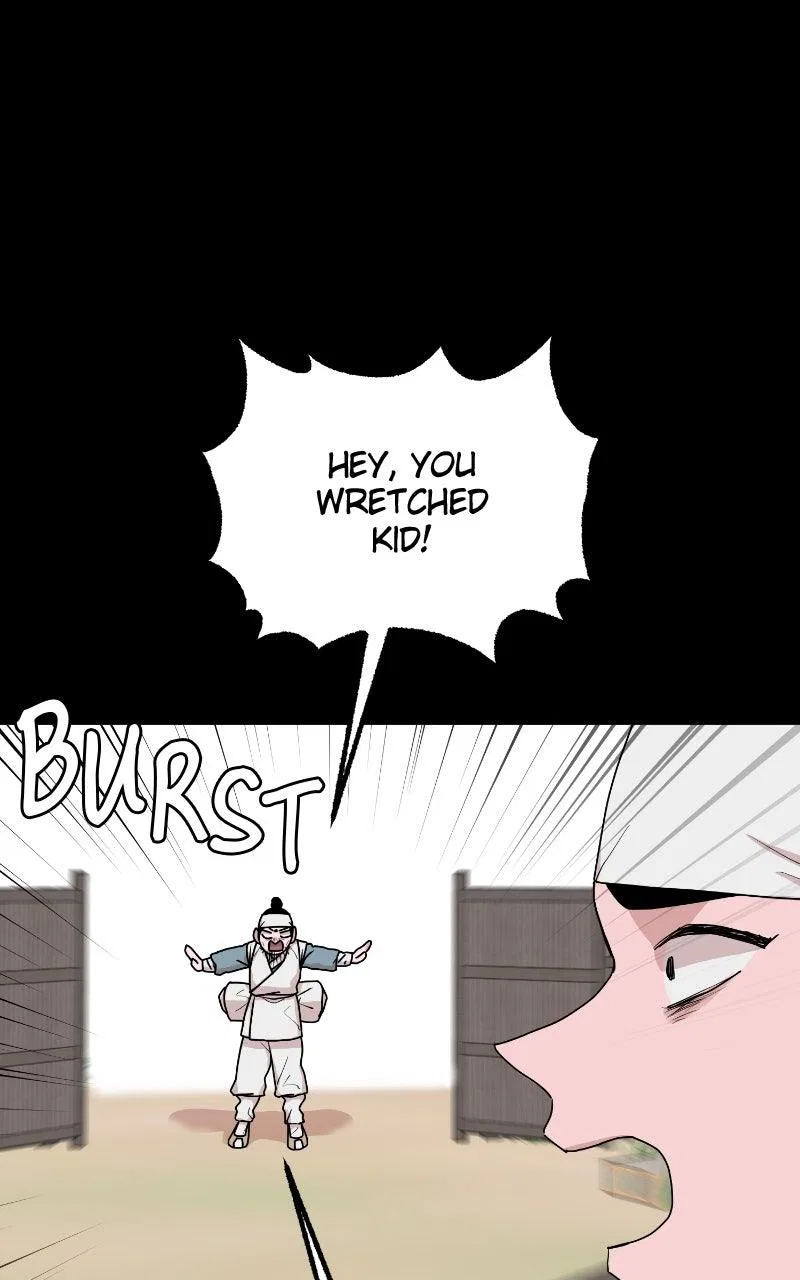 Fox Love Story Chapter 33 – Page 16
