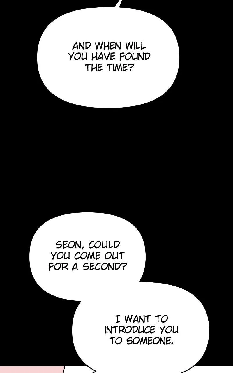 Fox Love Story Chapter 33 – Page 19