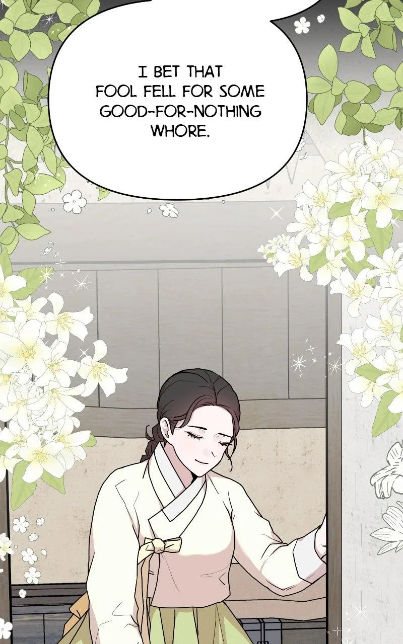 Fox Love Story Chapter 33 – Page 22