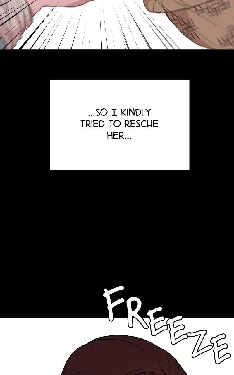 Fox Love Story Chapter 33 – Page 28