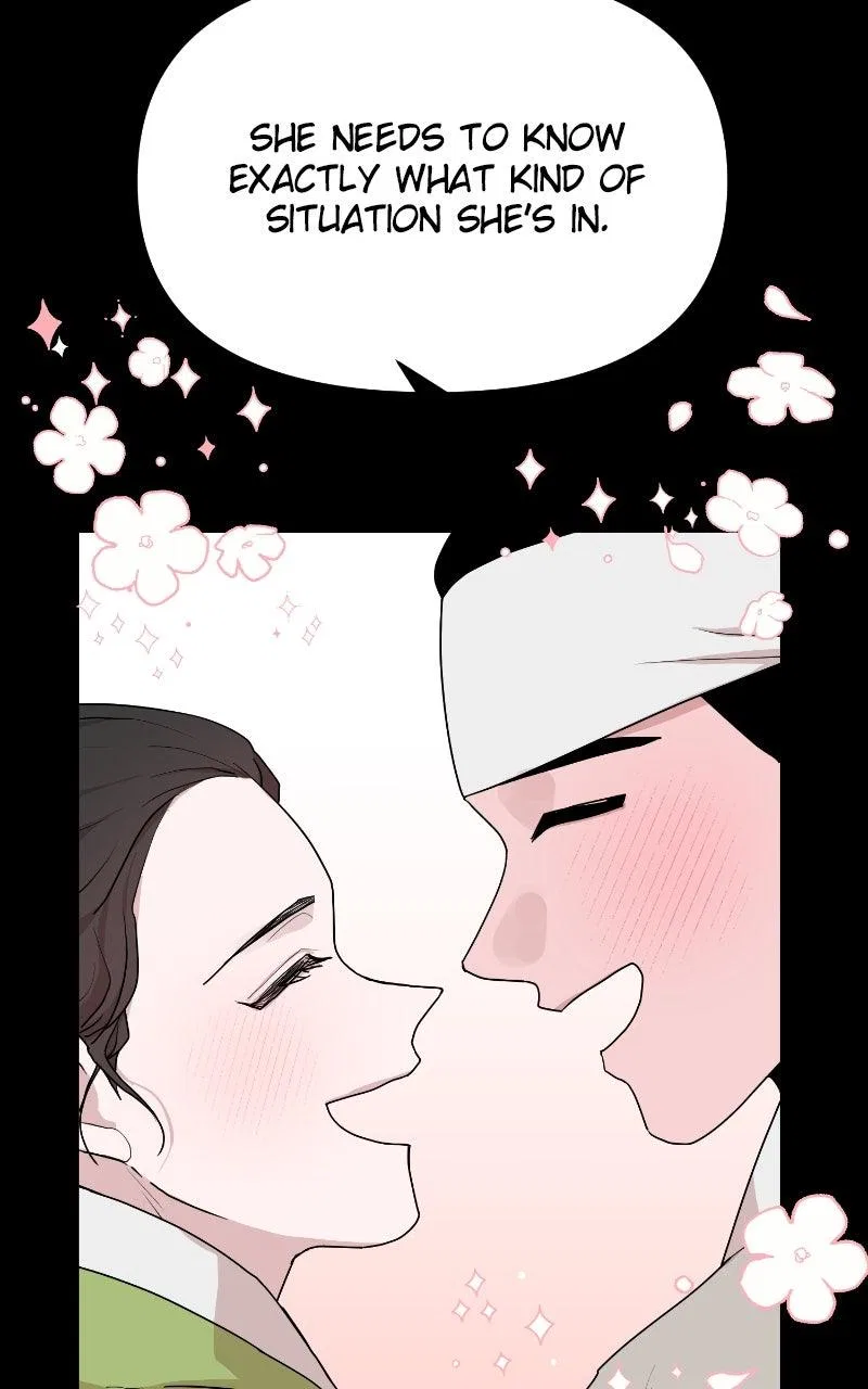 Fox Love Story Chapter 33 – Page 34