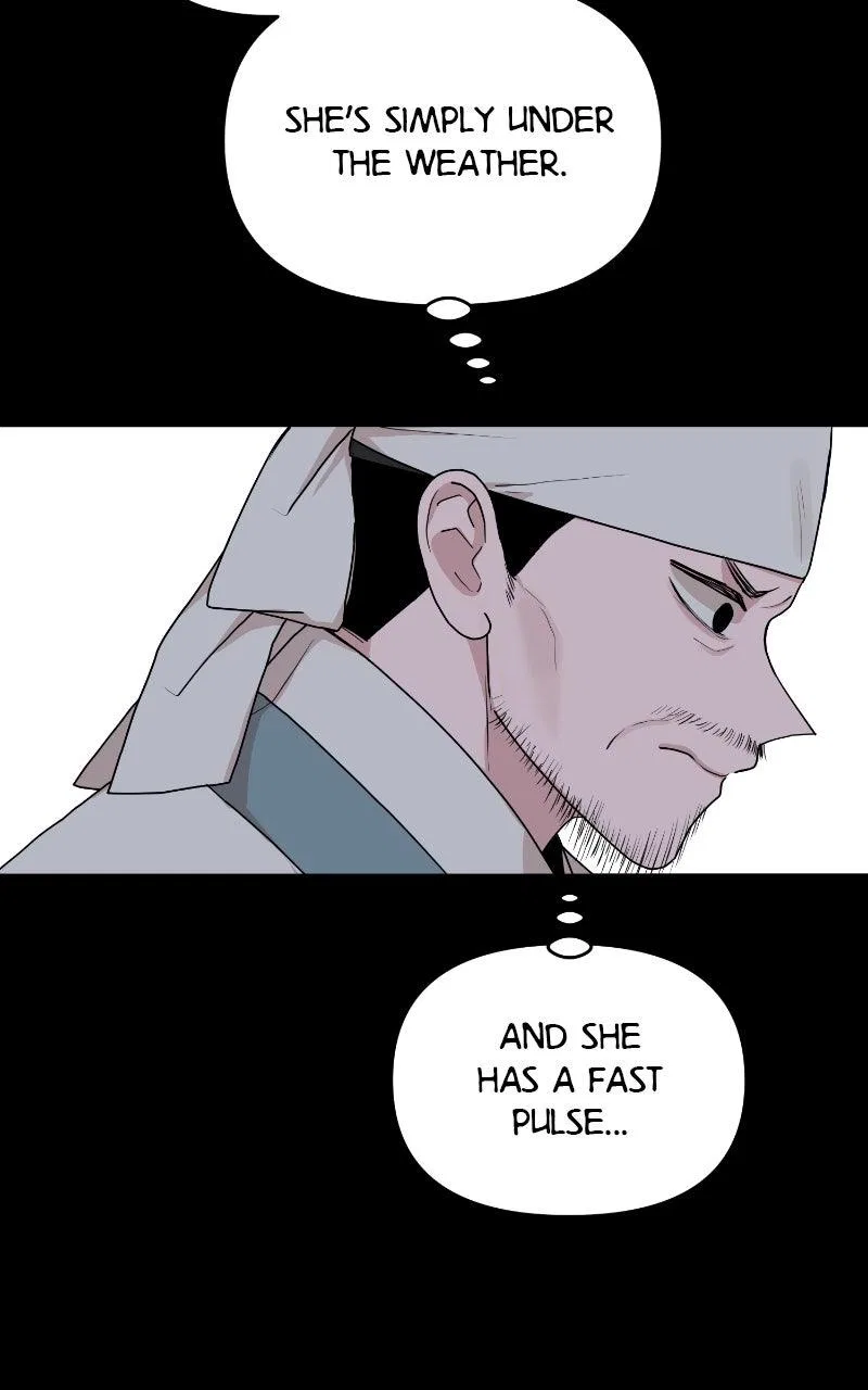 Fox Love Story Chapter 33 – Page 38