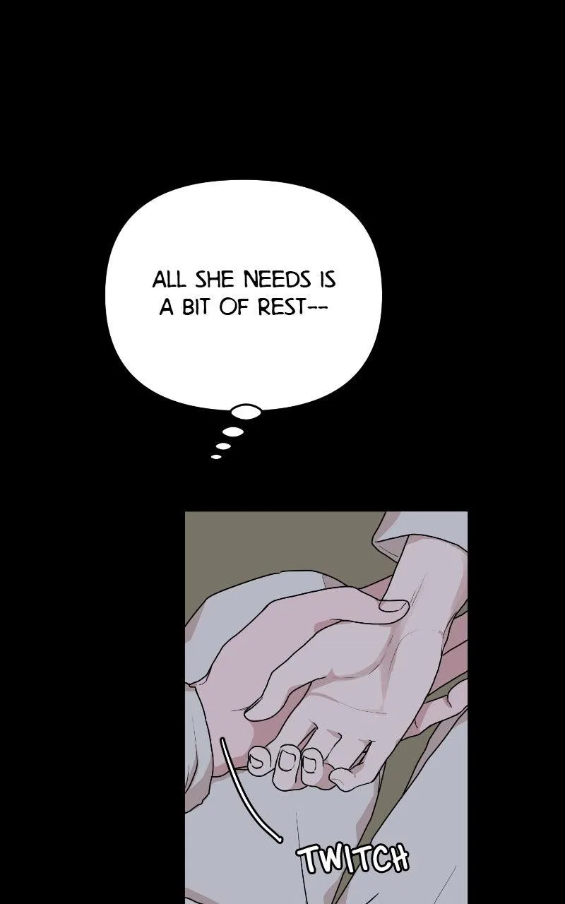 Fox Love Story Chapter 33 – Page 39