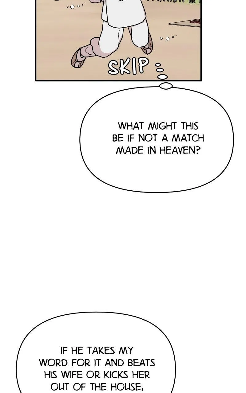 Fox Love Story Chapter 33 – Page 50