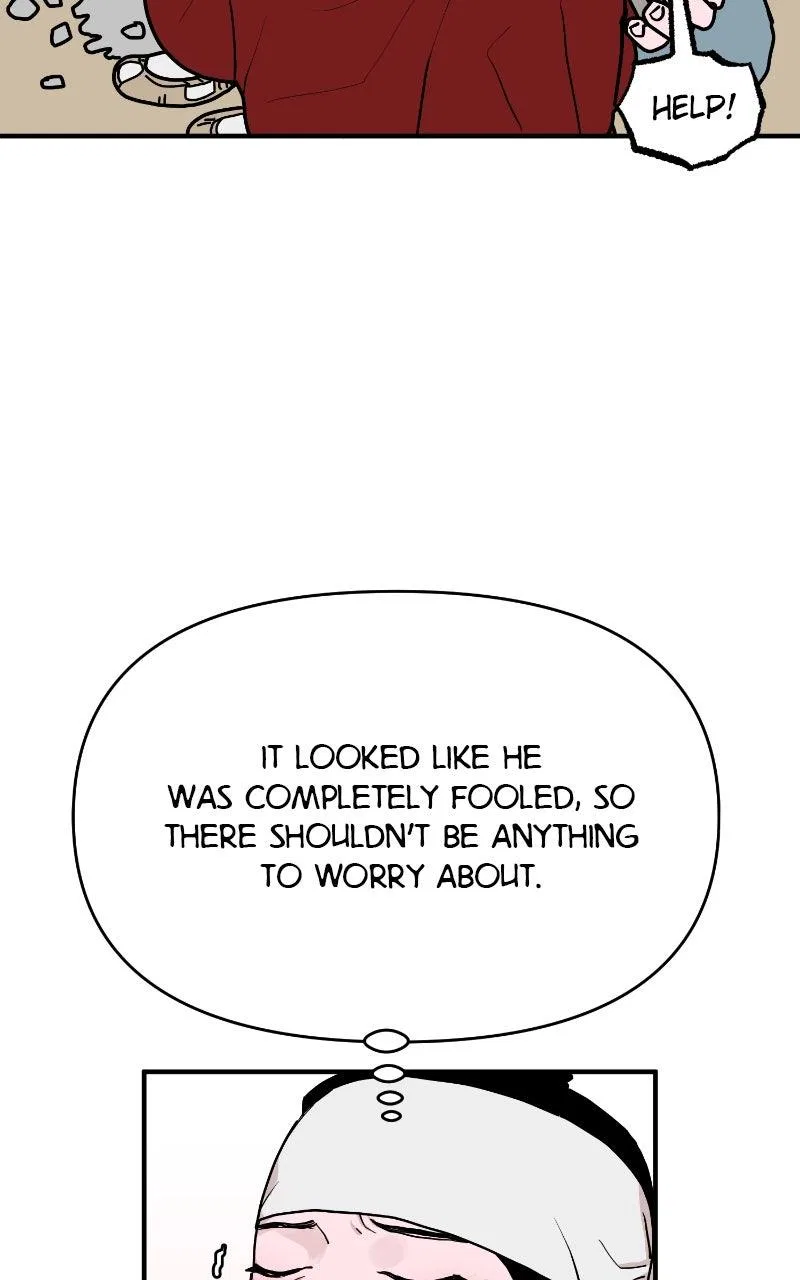 Fox Love Story Chapter 33 – Page 55