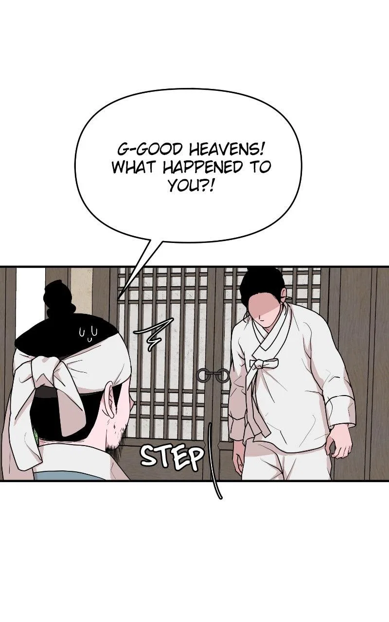 Fox Love Story Chapter 33 – Page 64
