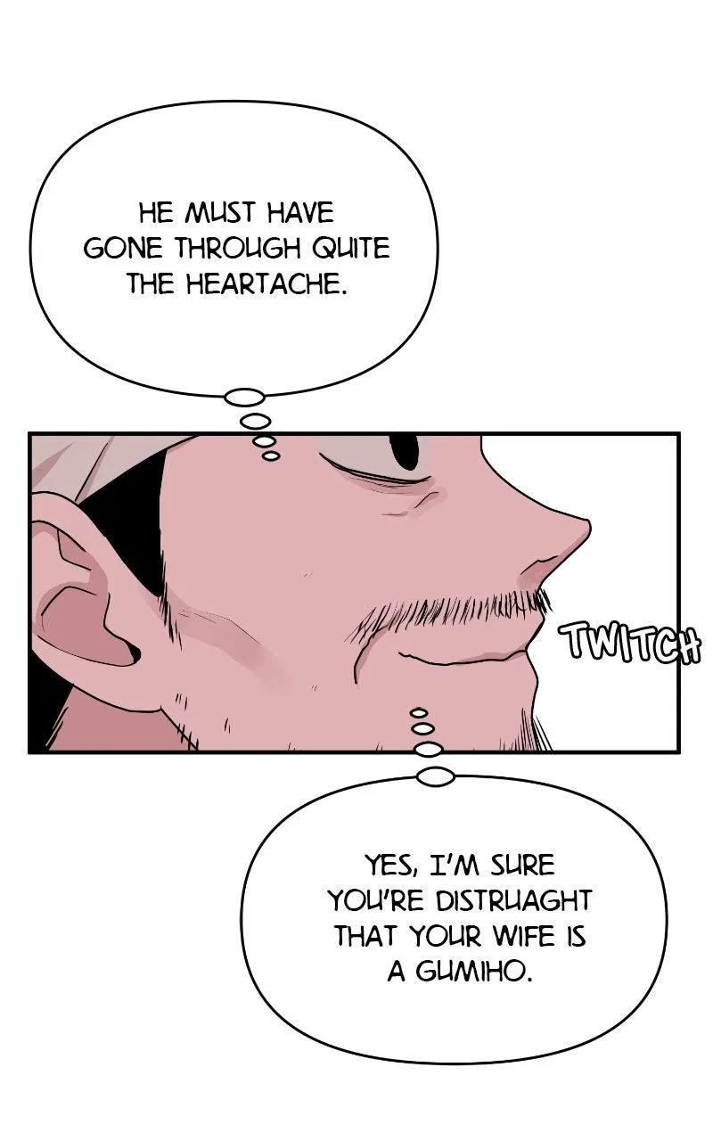 Fox Love Story Chapter 33 – Page 65