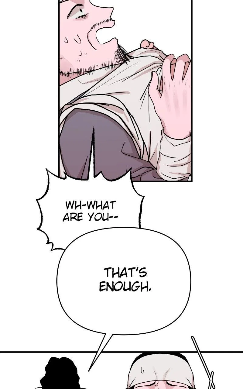 Fox Love Story Chapter 33 – Page 70