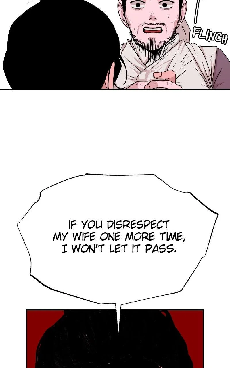 Fox Love Story Chapter 33 – Page 71