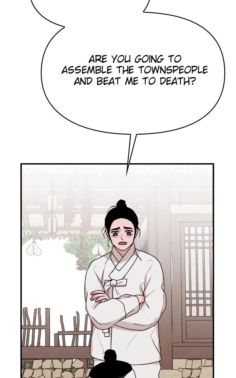 Fox Love Story Chapter 33 – Page 76