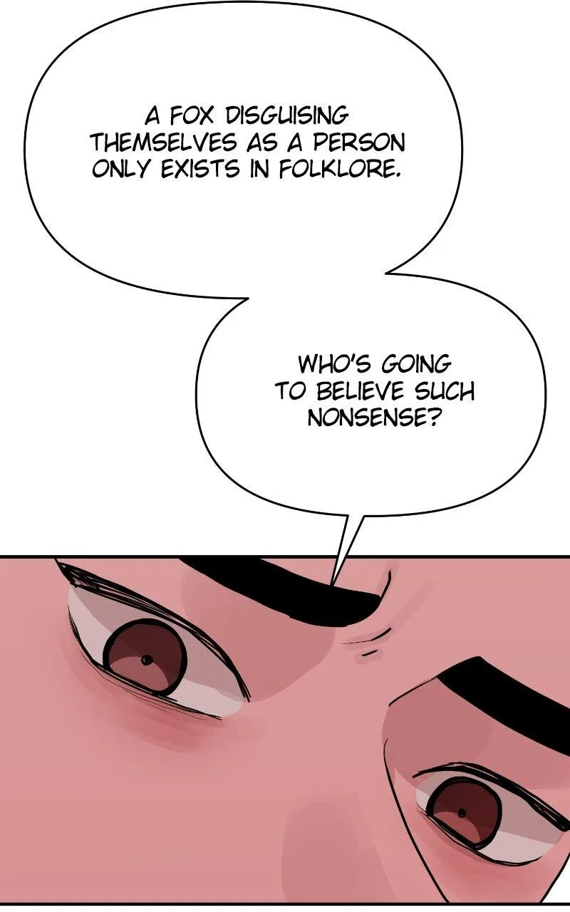 Fox Love Story Chapter 33 – Page 78