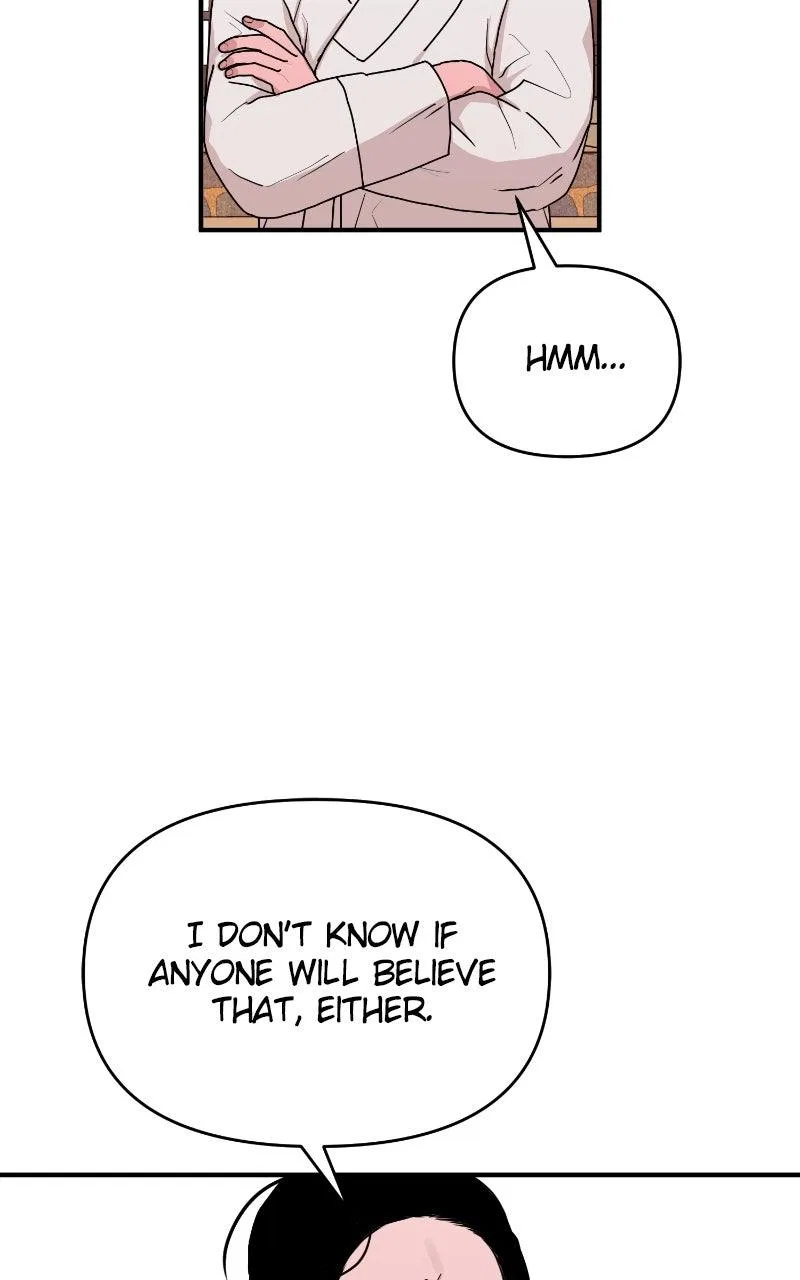 Fox Love Story Chapter 33 – Page 80