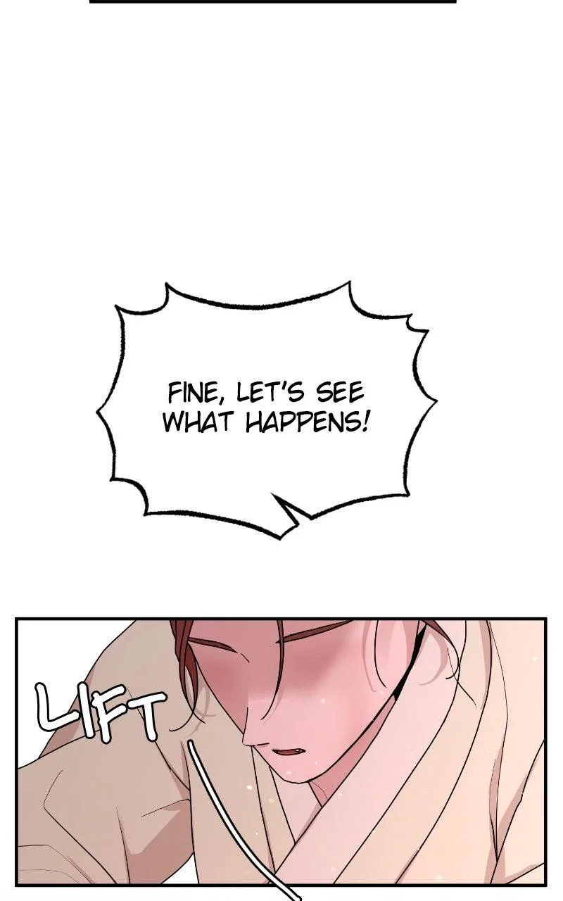 Fox Love Story Chapter 33 – Page 89