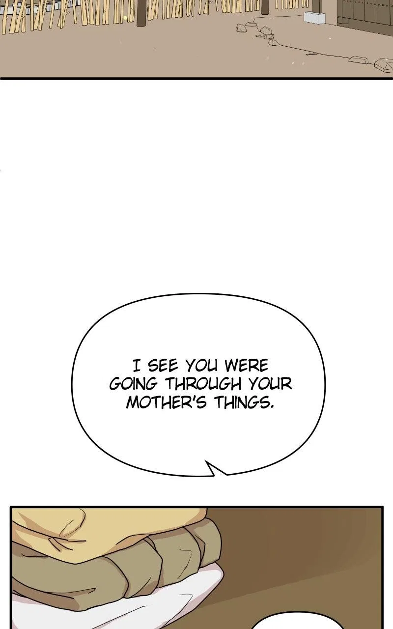 Fox Love Story Chapter 32 – Page 2