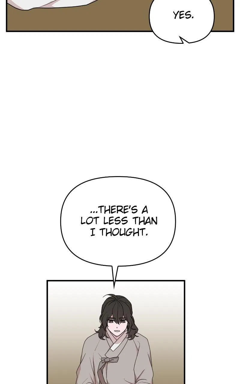 Fox Love Story Chapter 32 – Page 3