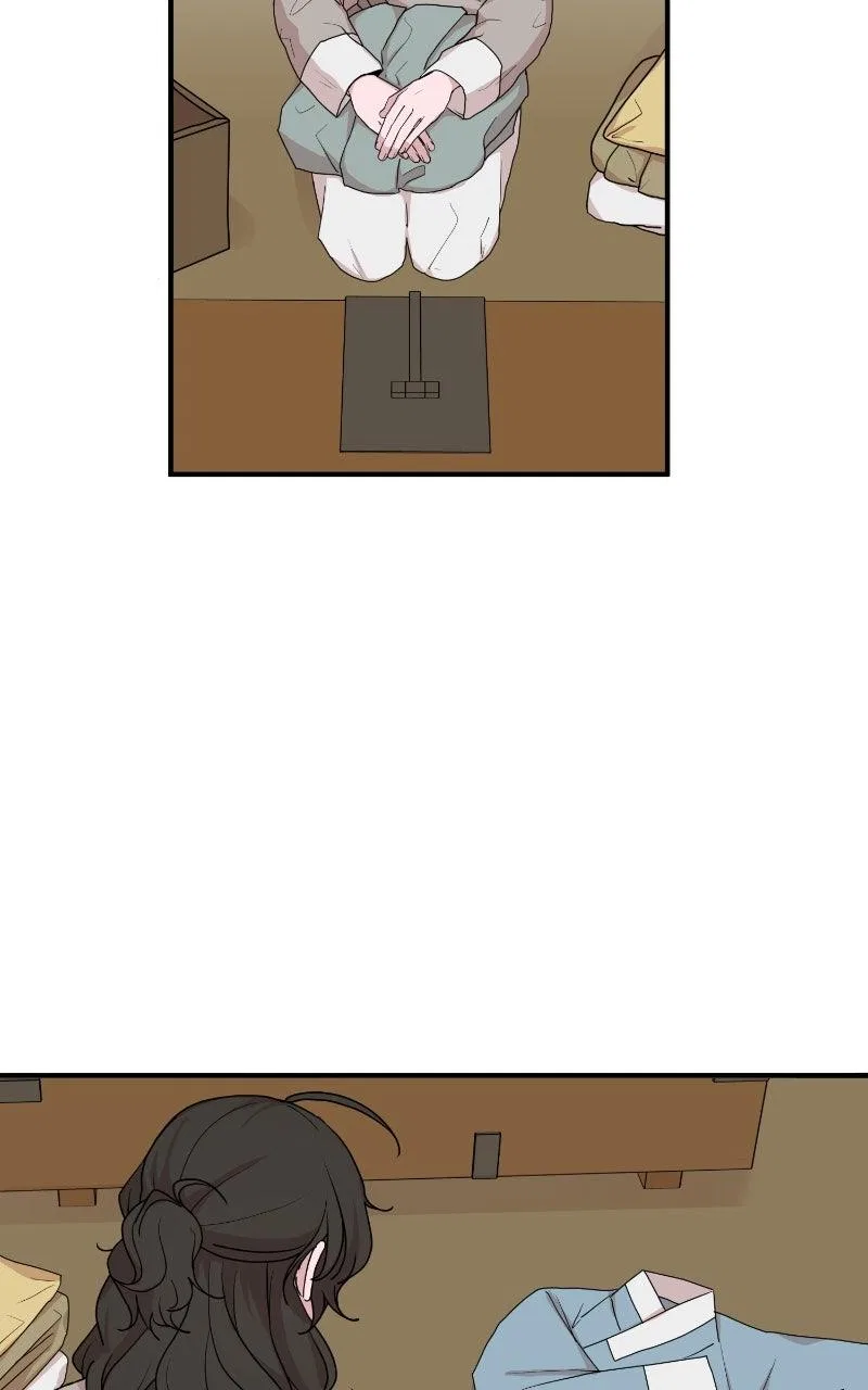 Fox Love Story Chapter 32 – Page 4
