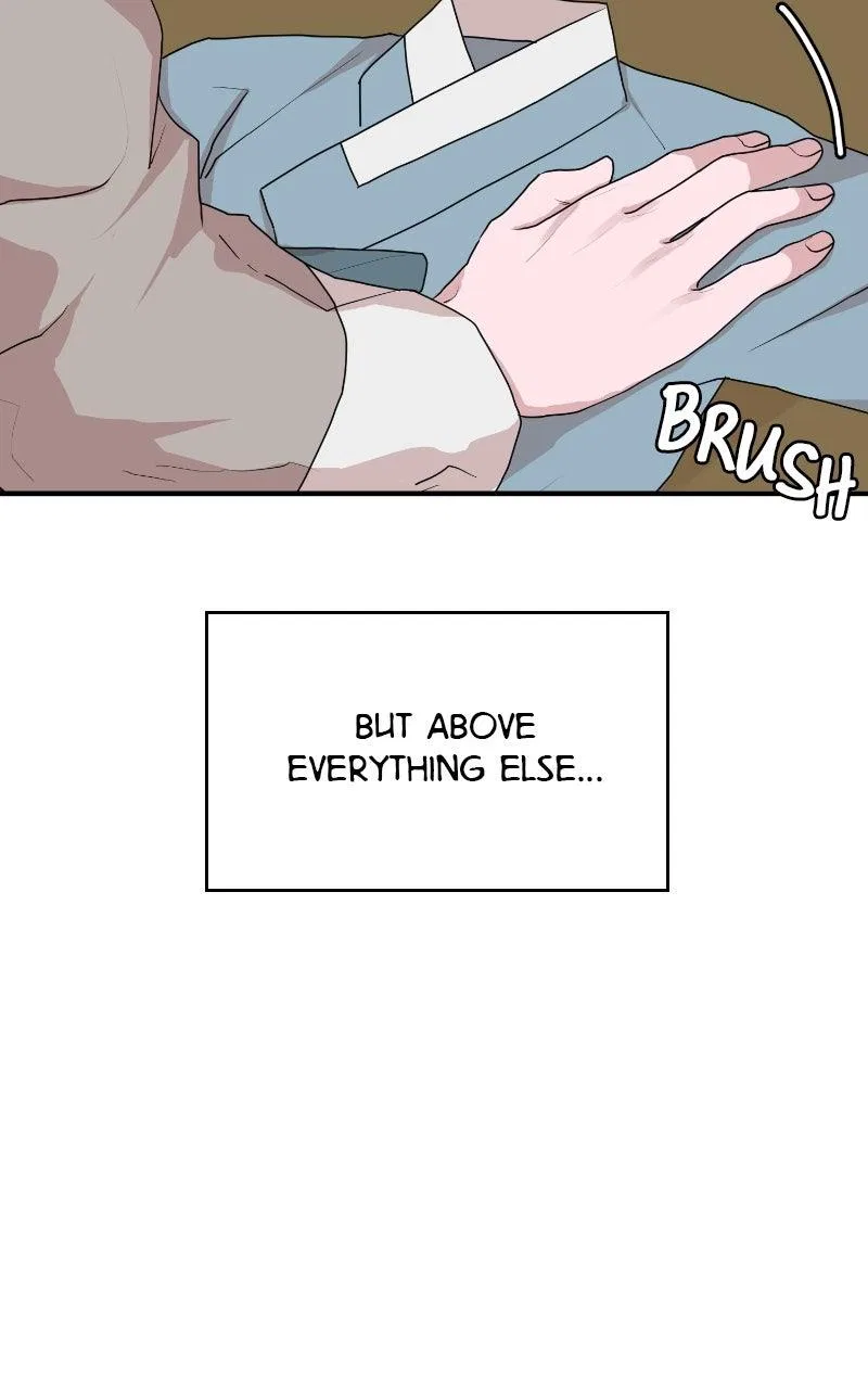 Fox Love Story Chapter 32 – Page 7