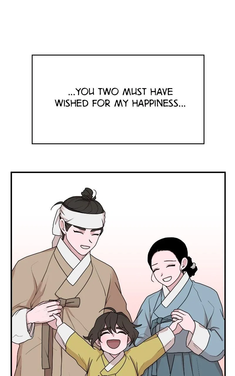 Fox Love Story Chapter 32 – Page 8
