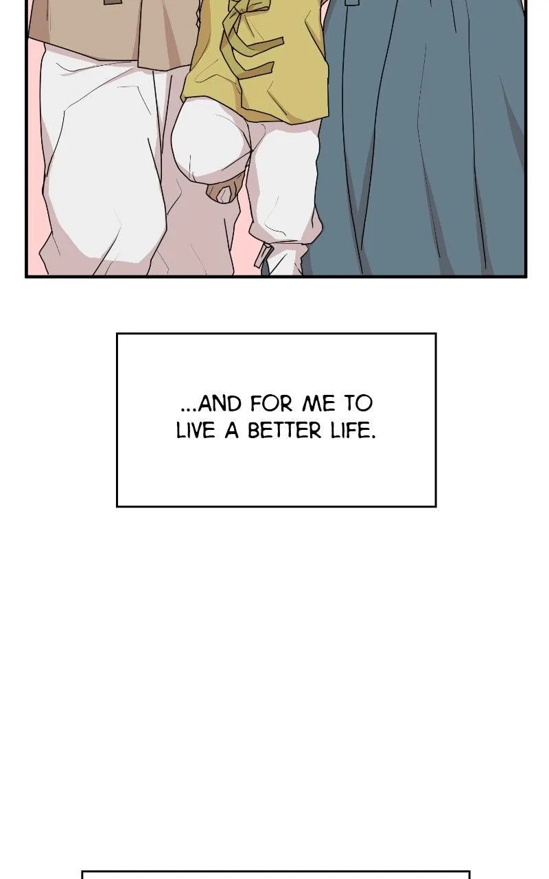 Fox Love Story Chapter 32 – Page 9