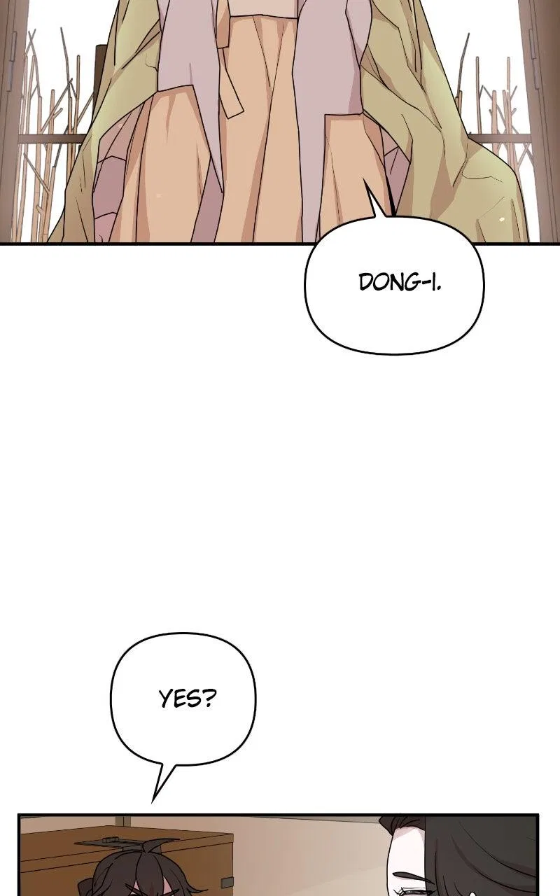 Fox Love Story Chapter 32 – Page 14