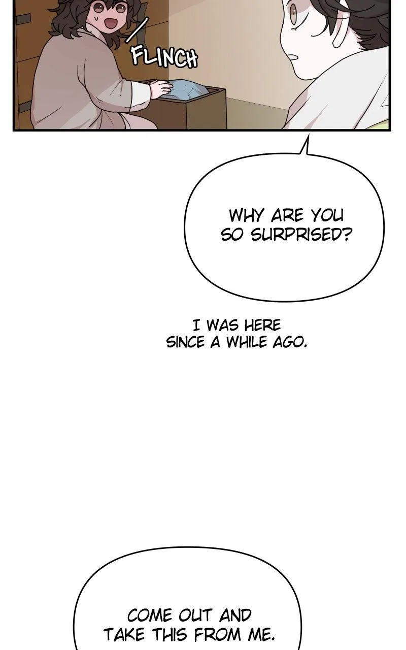Fox Love Story Chapter 32 – Page 15
