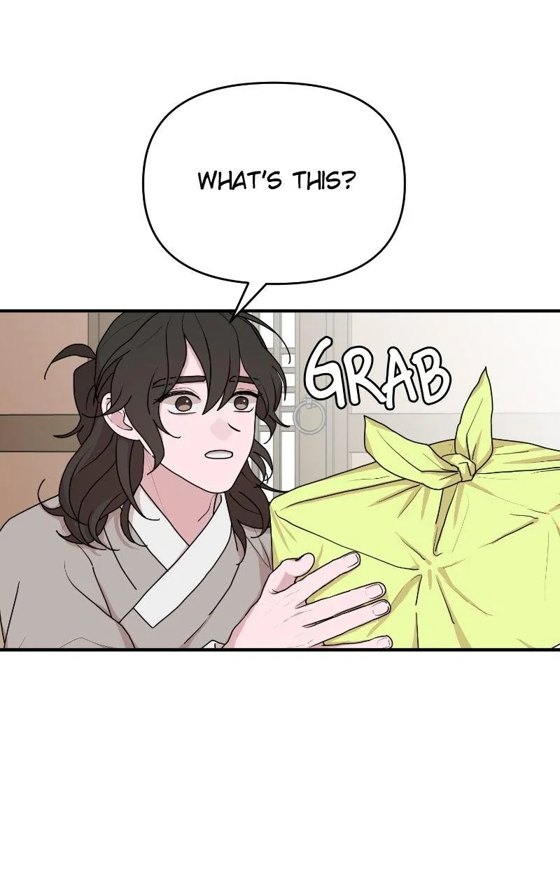Fox Love Story Chapter 32 – Page 17