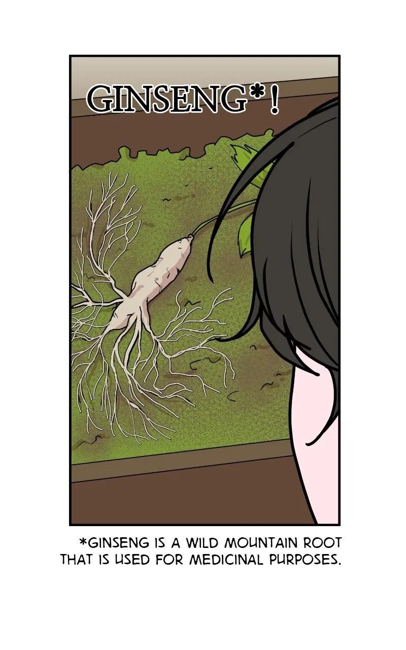 Fox Love Story Chapter 32 – Page 18