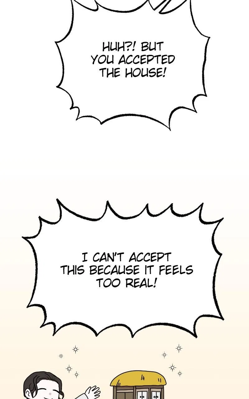 Fox Love Story Chapter 32 – Page 20