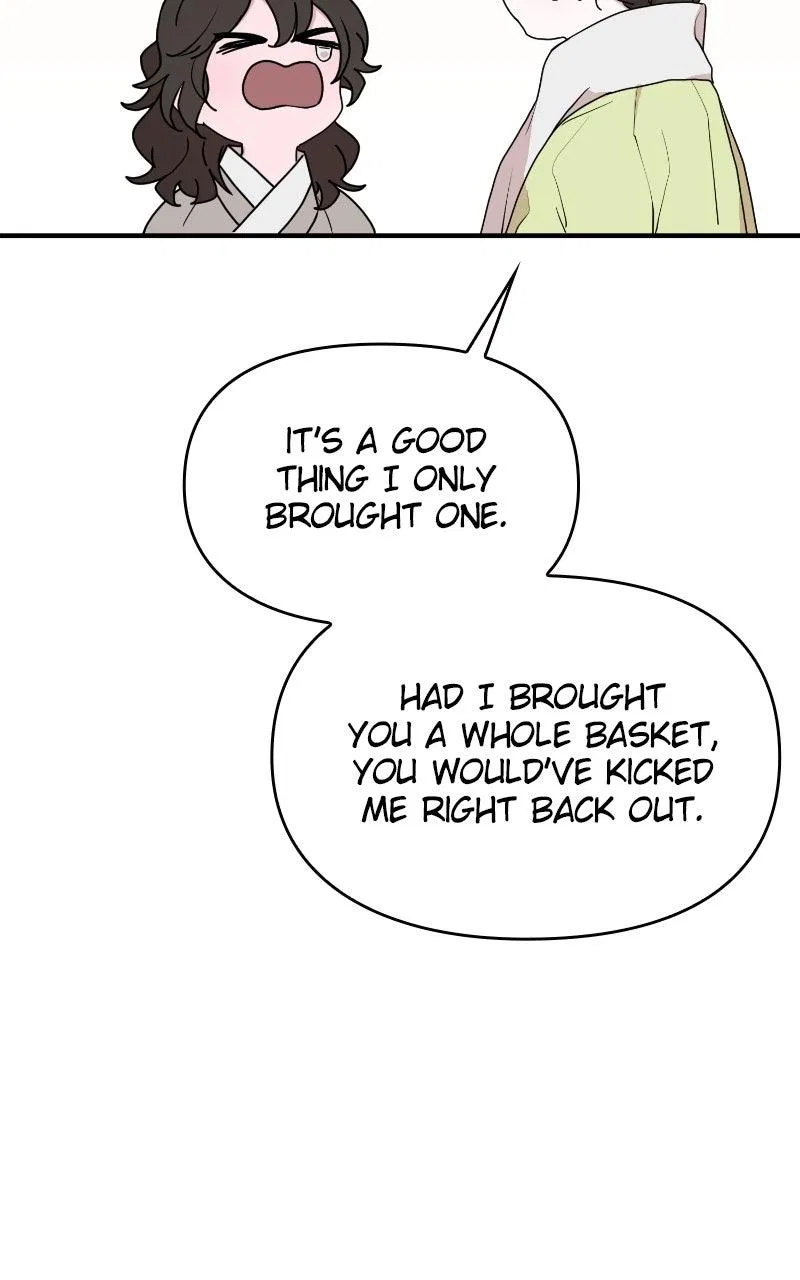 Fox Love Story Chapter 32 – Page 22
