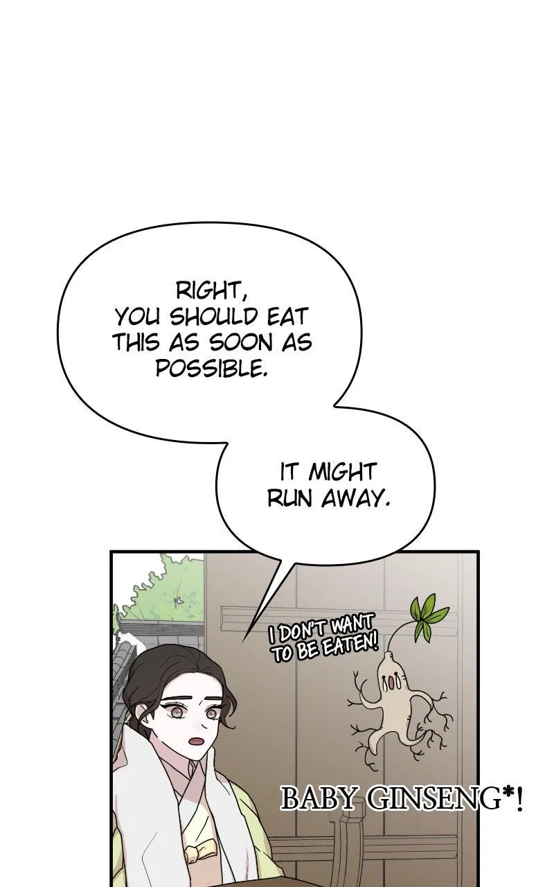 Fox Love Story Chapter 32 – Page 27
