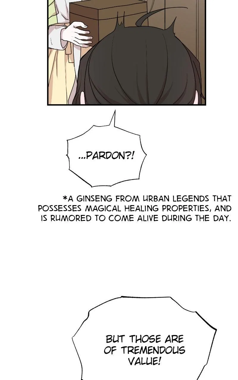 Fox Love Story Chapter 32 – Page 28