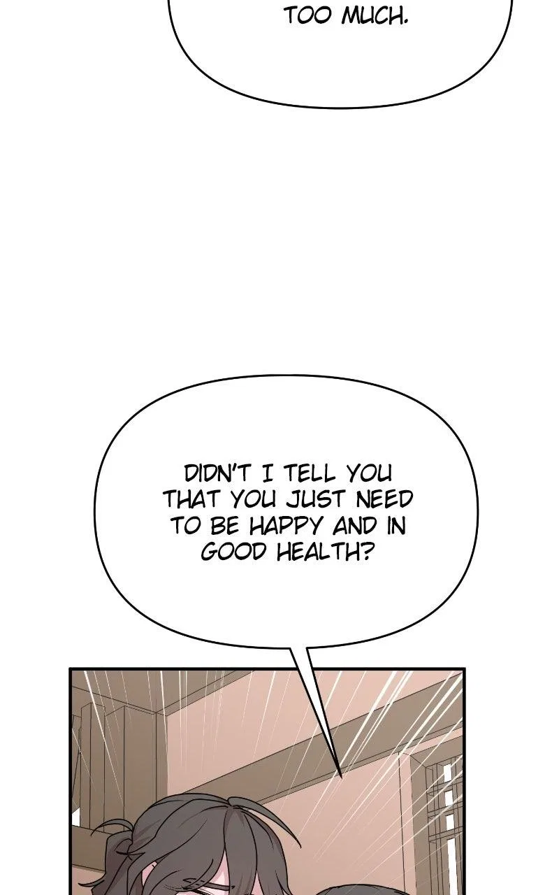 Fox Love Story Chapter 32 – Page 33