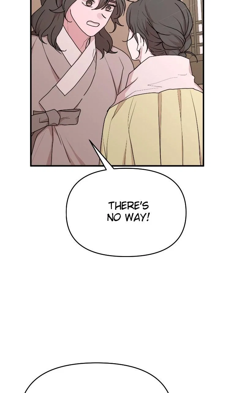 Fox Love Story Chapter 32 – Page 34
