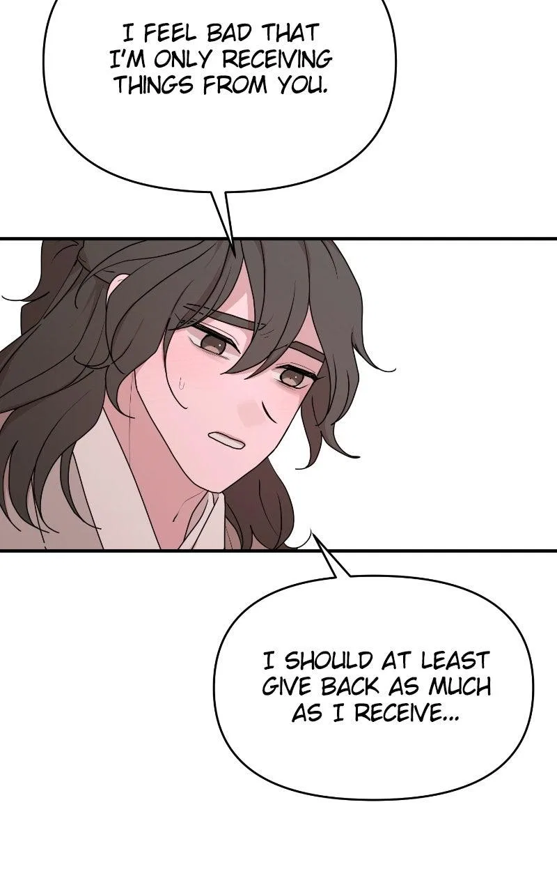 Fox Love Story Chapter 32 – Page 35