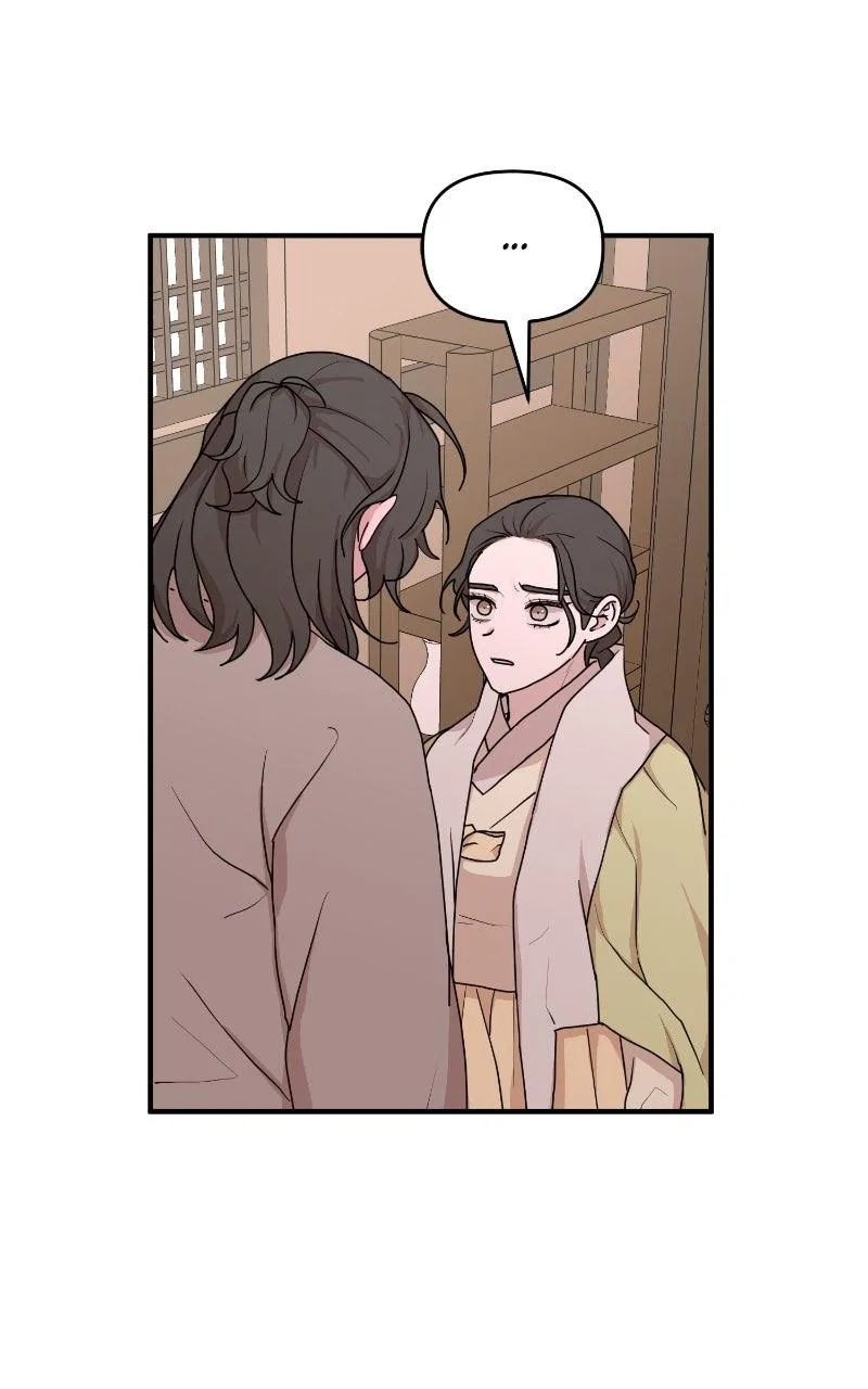 Fox Love Story Chapter 32 – Page 36