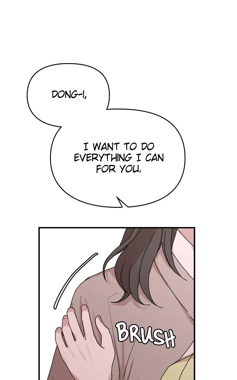 Fox Love Story Chapter 32 – Page 39