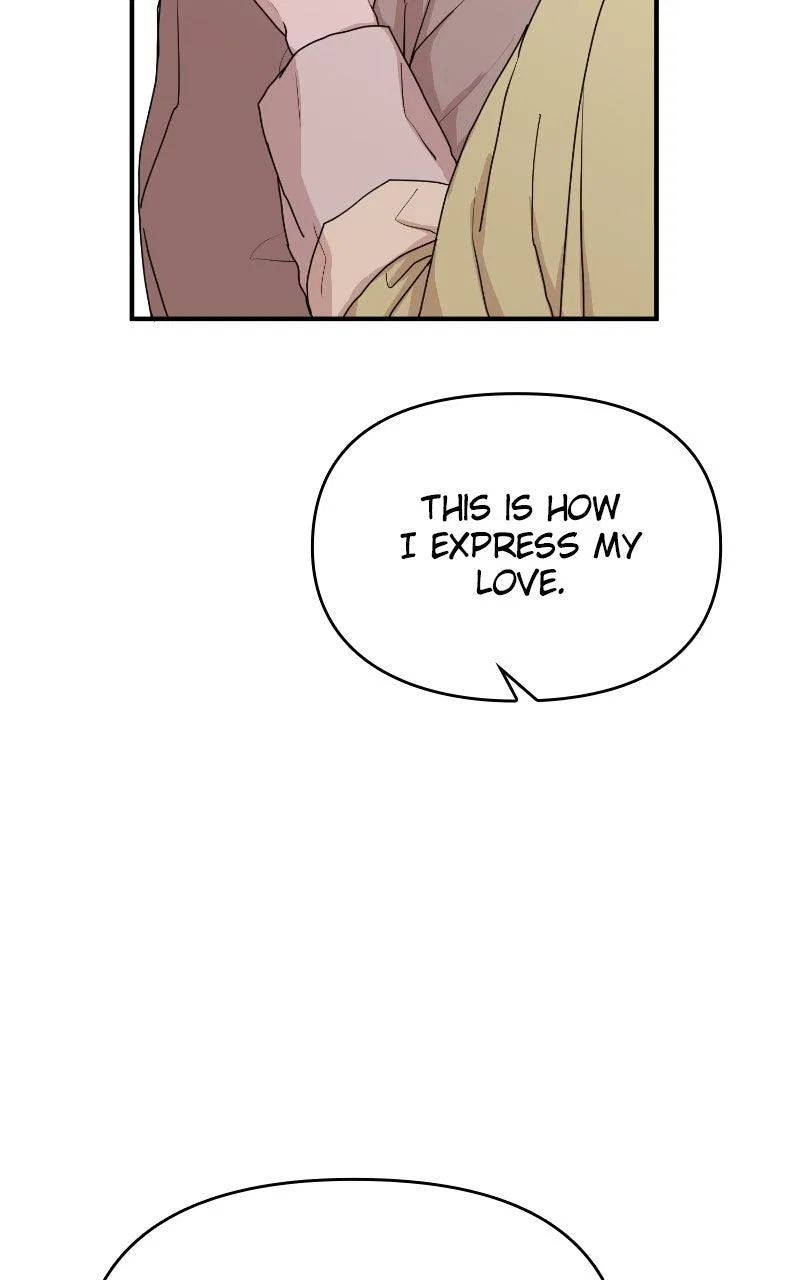 Fox Love Story Chapter 32 – Page 40
