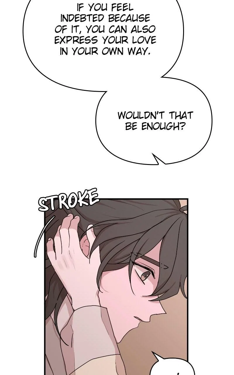 Fox Love Story Chapter 32 – Page 41