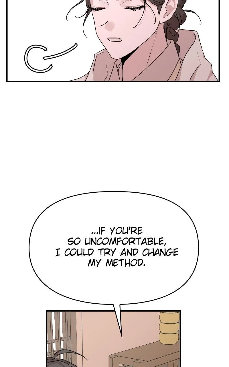 Fox Love Story Chapter 32 – Page 45