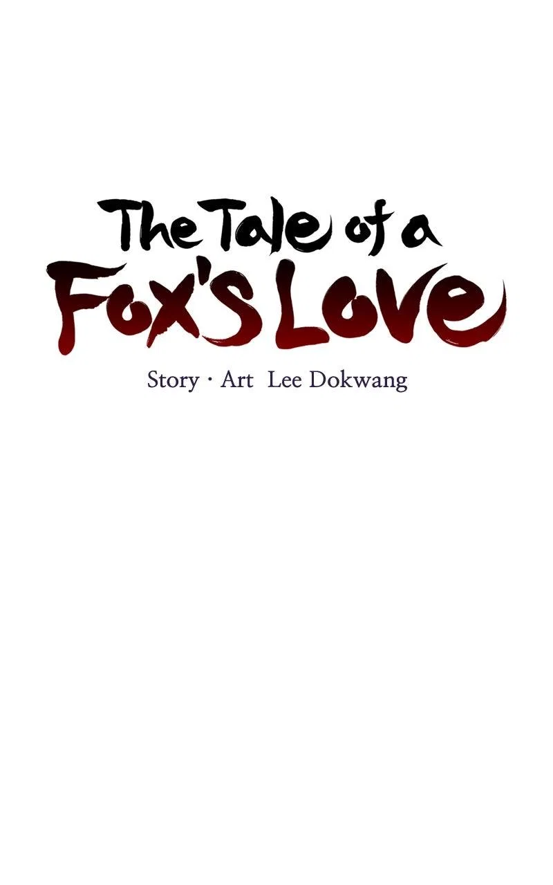 Fox Love Story Chapter 32 – Page 55