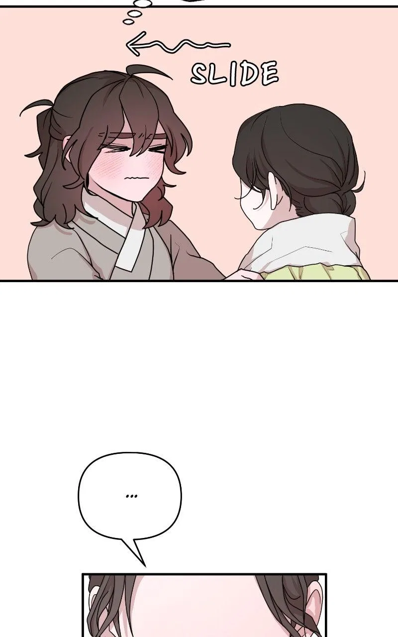 Fox Love Story Chapter 32 – Page 57