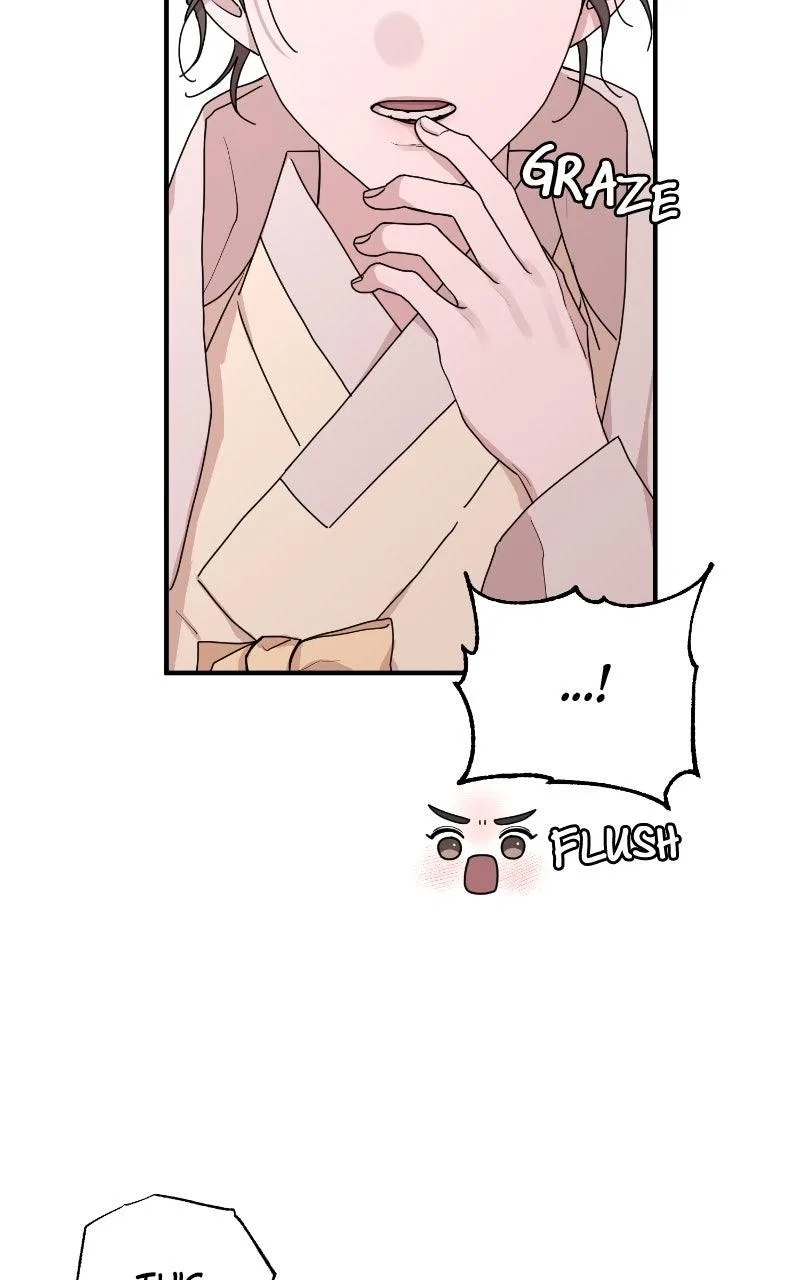 Fox Love Story Chapter 32 – Page 58