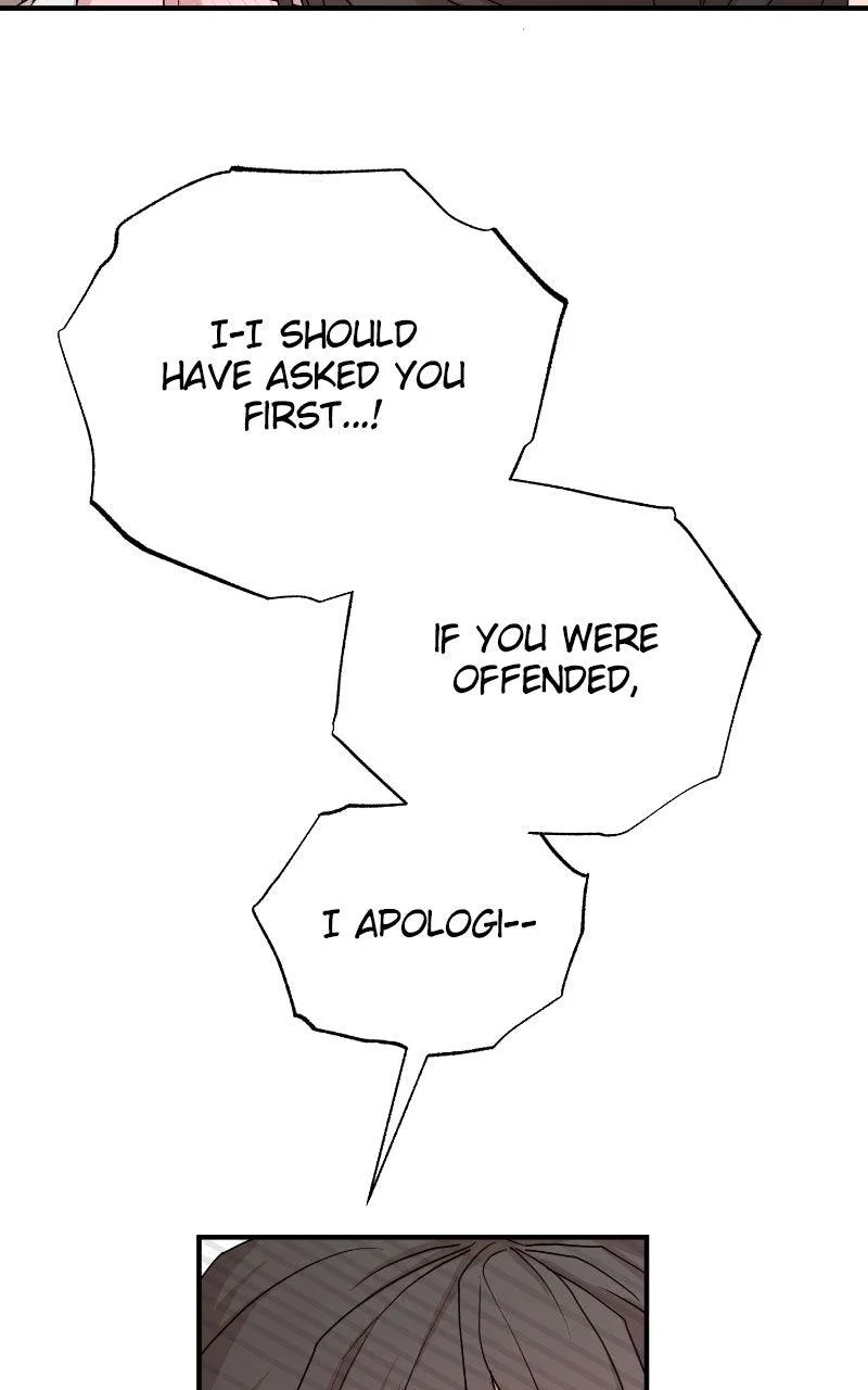 Fox Love Story Chapter 32 – Page 60
